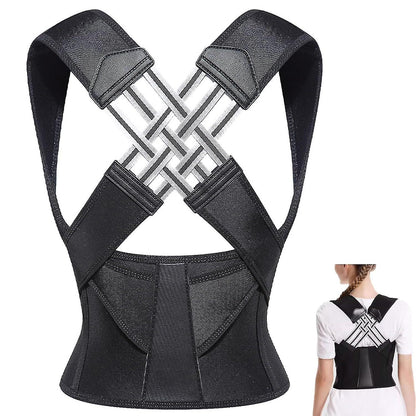 posture corrector brace