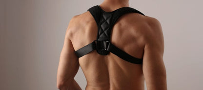 posture corrector brace