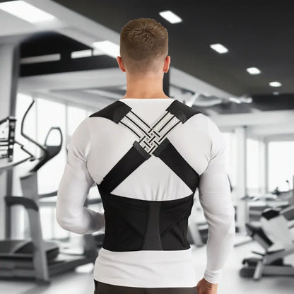 posture corrector brace