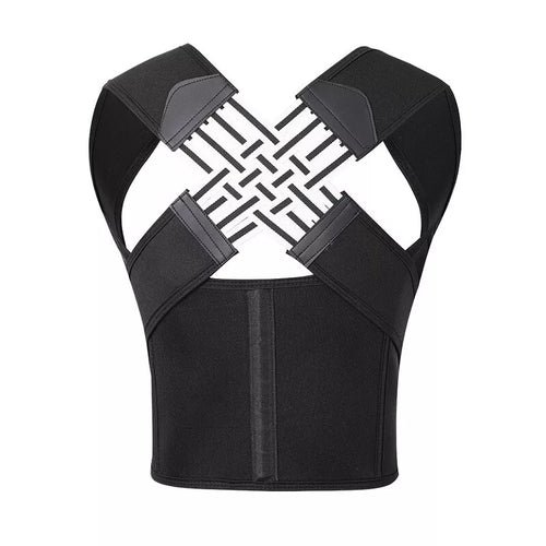 Adjustable Posture Support Brace