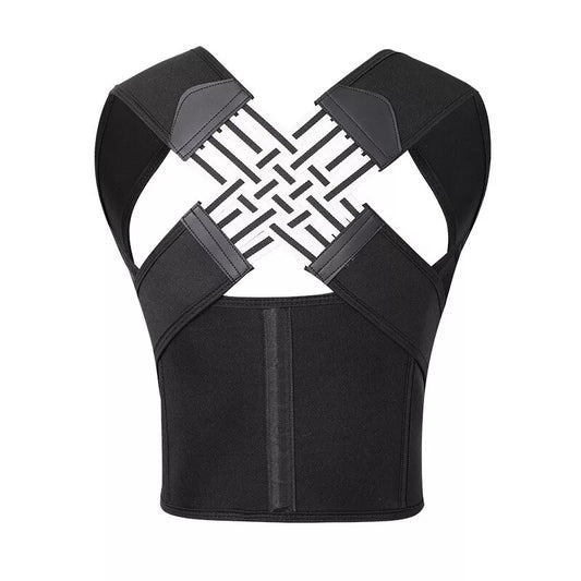 Adjustable Posture Support Brace