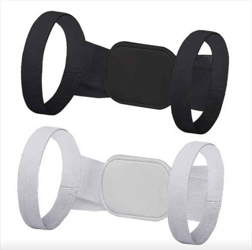 Invisible Posture Corrector
